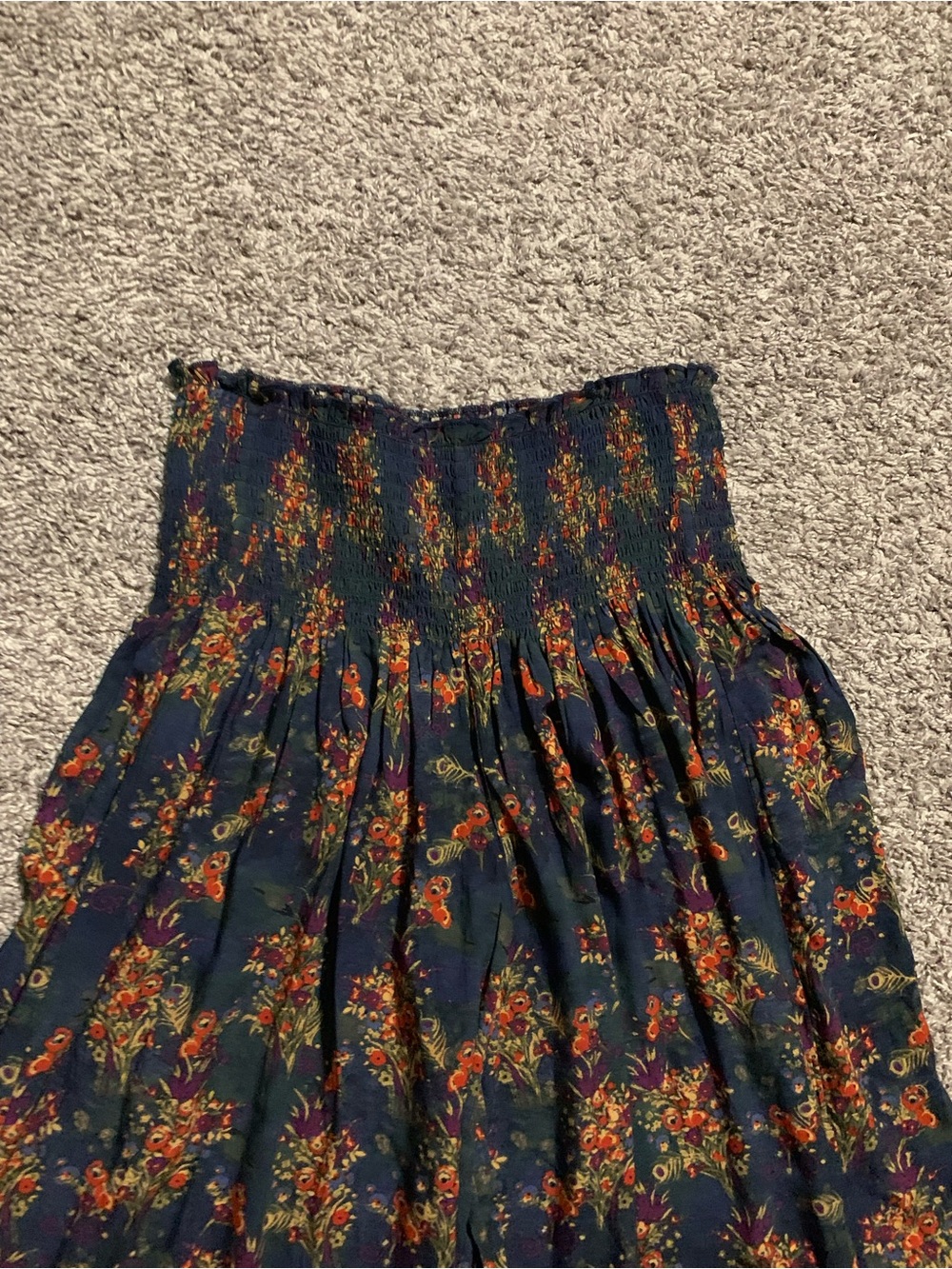 Natural Life Palazzo Wide Leg Pants - Picture 6 of 10